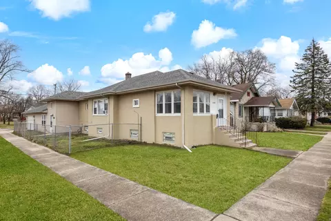 246 157th St, Calumet City, IL 60409
