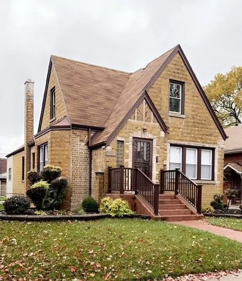 10538 S Wallace St, Chicago, IL 60628