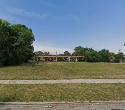 5634 S Calumet Ave, Chicago, IL 60637