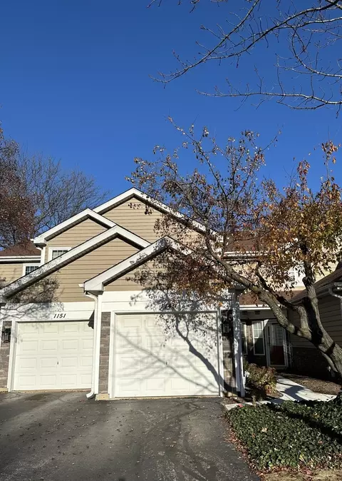 1149 Regency Ct, Schaumburg, IL 60193