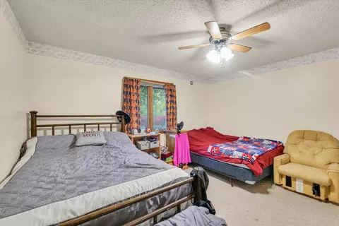 Bedroom - 407 Bluff St #407, Sidney, IL 61877 photo 6 of 6