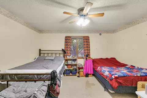 Bedroom - 407 Bluff St #407, Sidney, IL 61877 photo 5 of 6