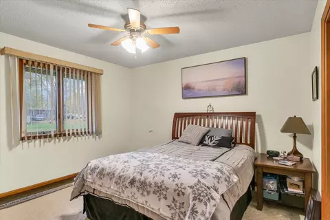 Bedroom - 407 Bluff St #407, Sidney, IL 61877 photo 1 of 6
