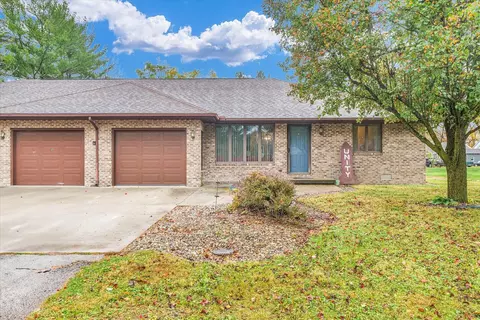 Exterior - 407 Bluff St #407, Sidney, IL 61877 photo 1 of 10