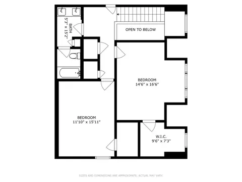 Floorplan - 1925 Maple Pl, Riverwoods, IL 60015 photo 3 of 3