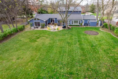 Exterior - 1925 Maple Pl, Riverwoods, IL 60015 photo 15 of 15
