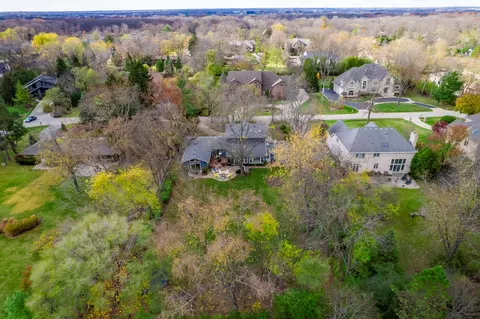 View/Area - 1925 Maple Pl, Riverwoods, IL 60015 photo 3 of 3