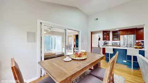 Dining - 1925 Maple Pl, Riverwoods, IL 60015 photo 1 of 6