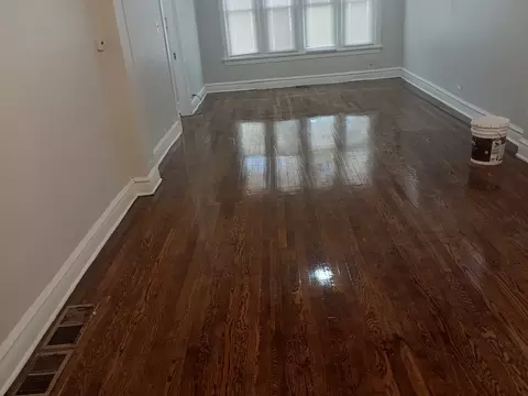 Living - 5437 W Haddon Ave, Chicago, IL 60651 photo 2 of 2