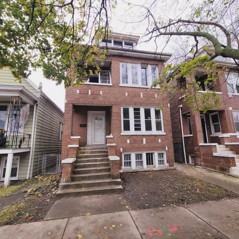 4357 S Whipple St, Chicago, IL 60632