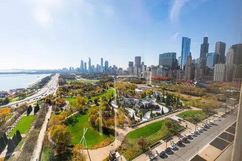 360 E Randolph St #2102, Chicago, IL 60601 photo 12