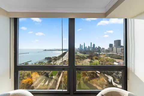 360 E Randolph St #2102, Chicago, IL 60601 photo 21