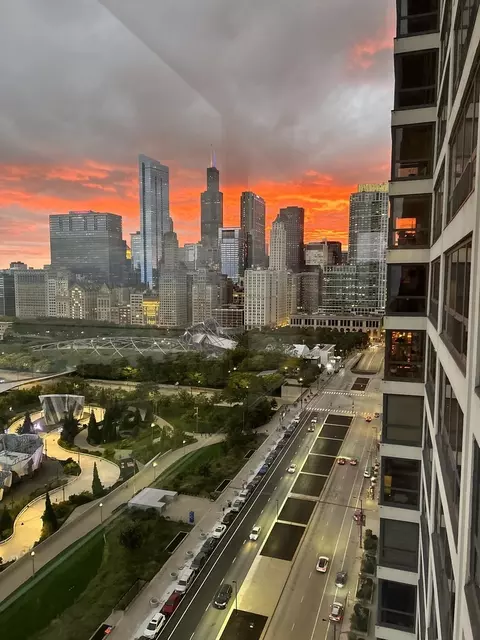 360 E Randolph St #2102, Chicago, IL 60601 photo 13