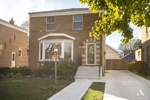 10316 S Sawyer Ave, Chicago, IL 60655
