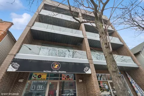 1108 N Ashland Ave #1, Chicago, IL 60622