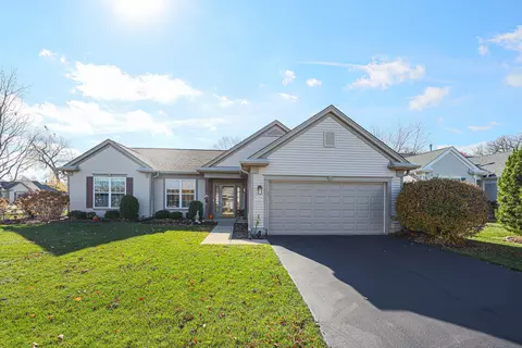 13229 Jasmine Ln, Huntley, IL 60142