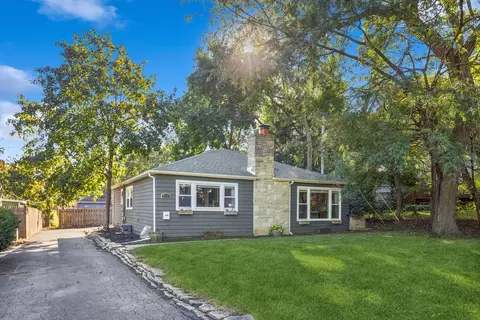 619 S Dorchester Ave, Wheaton, IL 60187