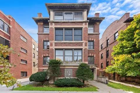 1015 E Hyde Park Blvd #2, Chicago, IL 60615