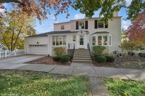 601 S Kensington Ave, La Grange, IL 60525