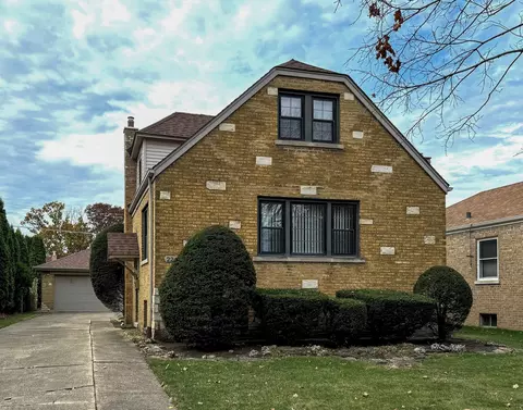 2244 Hainsworth Ave, North Riverside, IL 60546