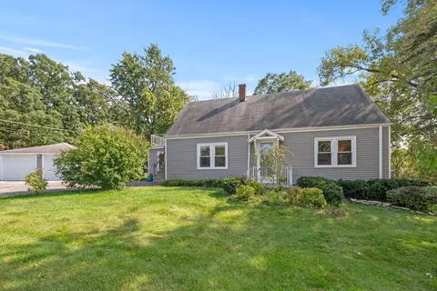 1109 High St, Willow Springs, IL 60480