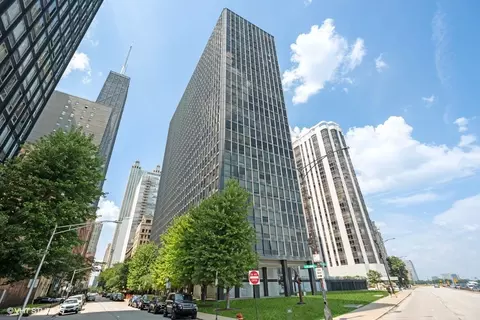 900 N Lake Shore Dr #706, Chicago, IL 60611