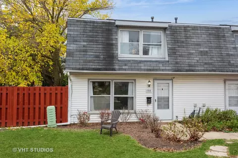 1788 Queensbury Cir #5722, Hoffman Estates, IL 60169