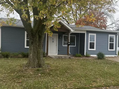 415 Tallman Ave, Romeoville, IL 60446