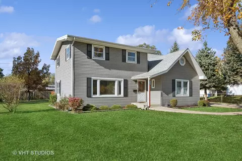 3020 La Porte Ave, Melrose Park, IL 60164