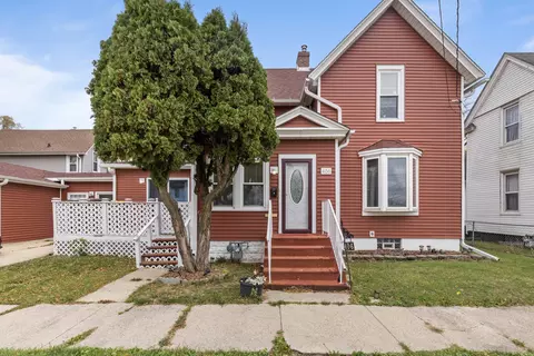 406 Tay St, Rockford, IL 61102