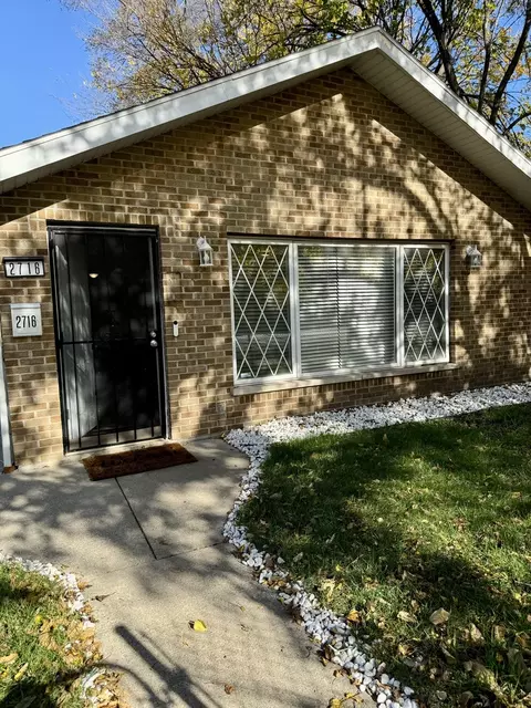 2716 E 92nd St, Chicago, IL 60617