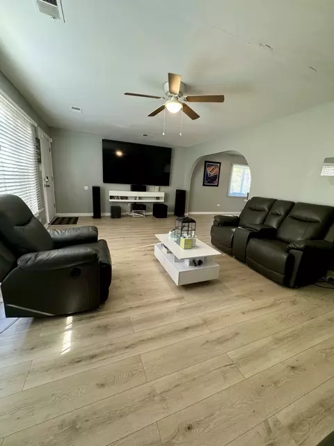 Living - 2716 E 92nd St, Chicago, IL 60617 photo 1 of 1