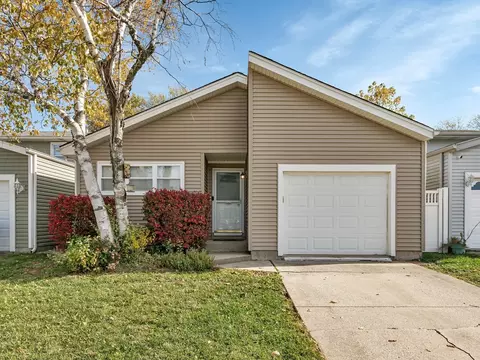 16209 Fox Ct, Orland Hills, IL 60487