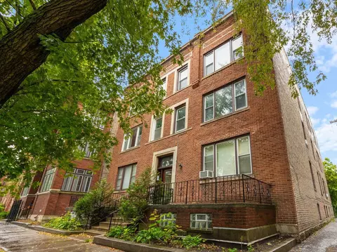 5320 S Kimbark Ave #1, Chicago, IL 60615