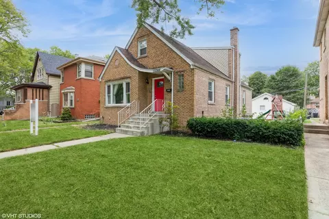 12348 S Perry Ave, Chicago, IL 60628