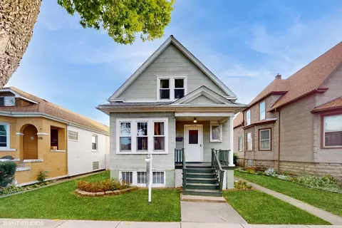 5739 W Dakin St, Chicago, IL 60634
