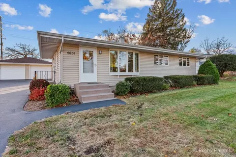 4601 Home Ave, Mchenry, IL 60050