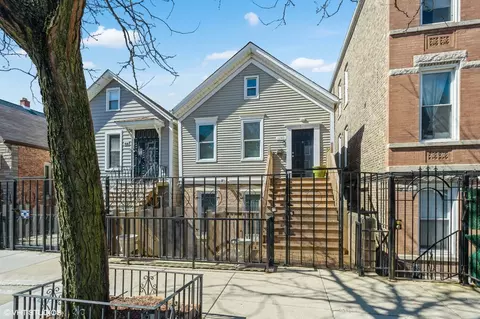 1240 N Greenview Ave, Chicago, IL 60642