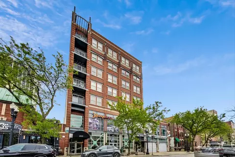 1515 N Wells St #7A, Chicago, IL 60610