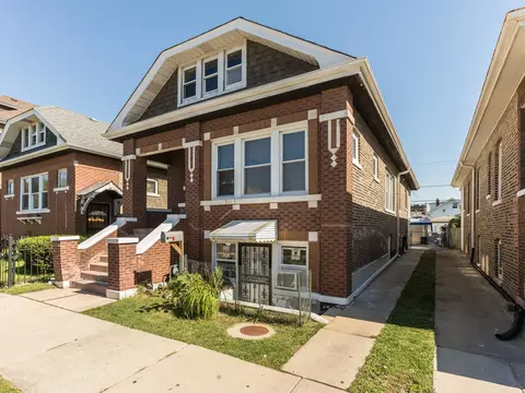 1815 S Central Ave, Cicero, IL 60804