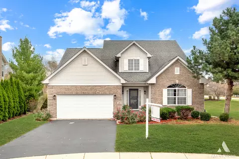 1205 Frederick Ct, Elgin, IL 60120