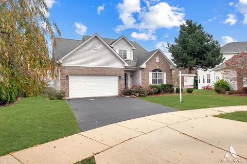 1205 Frederick Ct, Elgin, IL 60120 photo 2