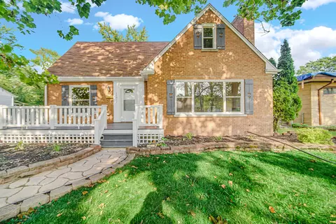 15911 School St, South Holland, IL 60473