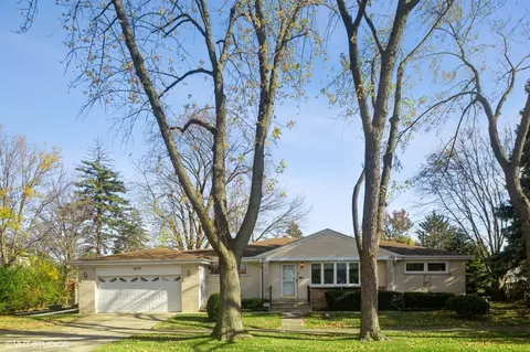 8257 N Ozark Ave, Niles, IL 60714