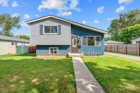 521 E Stimmel St, West Chicago, IL 60185