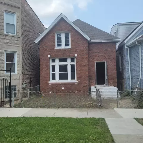 1914 S Homan Ave, Chicago, IL 60623