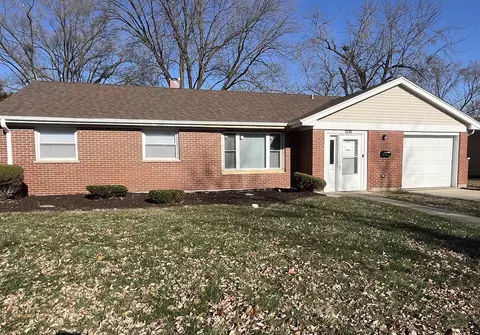 1230 E 156th St, South Holland, IL 60473