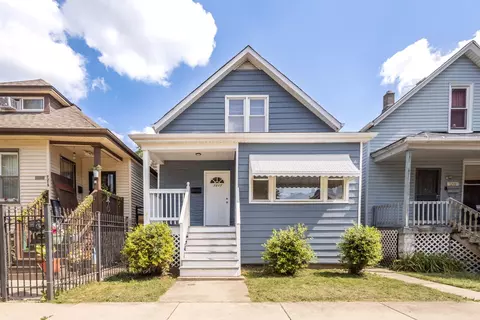 7217 S Hermitage Ave, Chicago, IL 60636