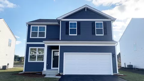 13701 S Sanibel St, Plainfield, IL 60544