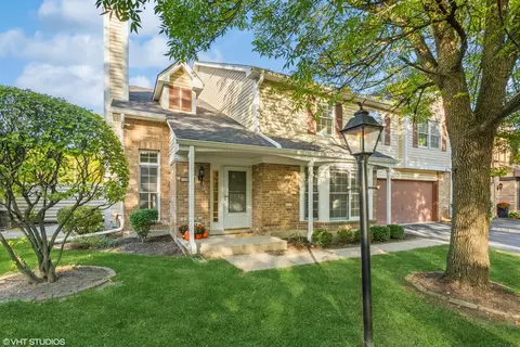 10007 Cambridge Ct, Mokena, IL 60448